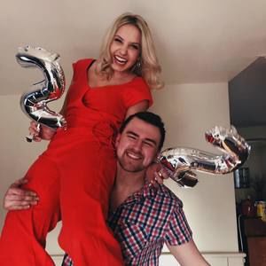 Meet your Posher, Cait